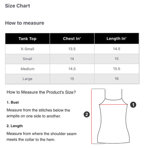 Teen Solid Black Cotton Fitted Graphic Tank Tops